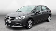 Brugt 2018 Citroën C4 Feel Hatchback | 79.800 kr. (Fair pris)