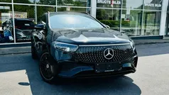 Brugt 2024 Mercedes EQA250+ AMG line SUV | 342.900 kr. (God pris)