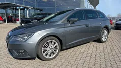 Brugt 2018 Seat Leon ST XCELLENCE Stationcar | 144.780 kr. (Fair pris)