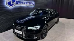Sortmetal Brugt 2015 Audi A6 Comfort Sedan | 199.500 kr. (Super pris)