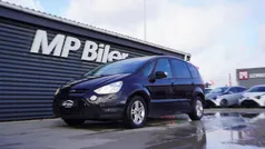 Sortmetal Brugt 2011 Ford S-MAX Trend MPV | 39.900 kr. (Fair pris)