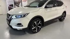 Brugt 2019 Nissan Qashqai Tekna+ SUV | 189.900 kr. (Fair pris)