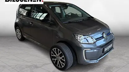 Brugt VW e-up! Style 61 kW (83 HK) 2022 Koksmetal Hatchback
