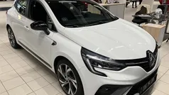 Brugt 2020 Renault Clio V R.S. Hatchback | 139.980 kr. (Fair pris)