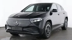 Brugt 2025 Mercedes EQA250+ AMG SUV | 329.900 kr. (God pris)