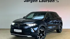 Sortmetal Brugt 2023 Opel Mokka Ultimate SUV | 219.800 kr. (Fair pris)