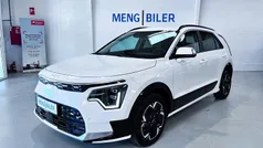 Brugt 2024 Kia e-Niro 2 SUV | 239.900 kr. (God pris)