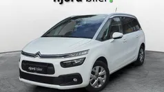 Brugt 2018 Citroën C4 SpaceTourer MPV | 114.700 kr. (Fair pris)