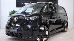 Blåmetal Brugt 2023 VW ID. Buzz Pro MPV | 354.900 kr. (Fair pris)