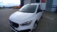 Brugt 2023 Mercedes Citan 110 | 190.000 kr.