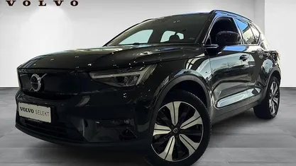 Brugt 2023 Volvo XC40 Plus SUV | 259.500 kr. (Fair pris)