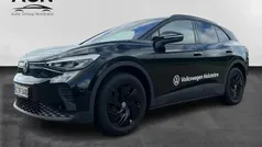 Brugt 2024 VW ID.4 Pure SUV | 254.900 kr. (Fair pris)