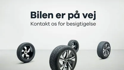 Brugt 2025 Skoda Elroq SUV | 309.900 kr. (Super pris)