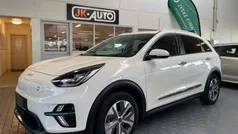 Hvidmetal Brugt 2022 Kia e-Niro Premium SUV | 199.800 kr. (Fair pris)