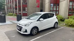 Brugt 2018 Hyundai i10 Edition Hatchback | 52.490 kr. (Super pris)