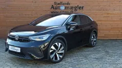 Brugt 2022 VW ID.5 Pro Performance SUV | 265.000 kr. (Fair pris)