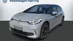 Brugt 2023 VW ID.3 Pro Performance Hatchback | 234.900 kr. (Fair pris)