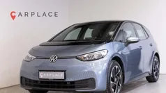 Lysblåmetal Brugt 2021 VW ID.3 Pro Hatchback | 174.900 kr. (Fair pris)