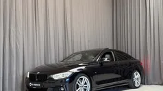 Blåmetal Brugt 2014 BMW 435 Gran Coupé M Sport Coupe | 329.900 kr.