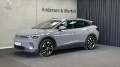 Brugt 2022 VW ID.4 Pro SUV | 223.900 kr. (Fair pris)