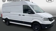 Brugt 2025 VW Crafter Van | 385.000 kr.