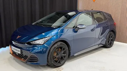 Brugt Cupra Born 150 kW (204 HK) 2022 Hatchback