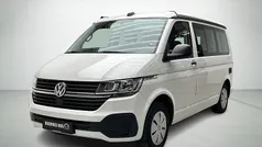 Brugt 2022 VW California Coast Van | 499.900 kr.