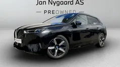 Brugt 2023 BMW iX SUV | 529.000 kr. (Dyr)