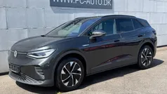 Brugt 2022 VW ID.4 SUV | 224.900 kr. (Fair pris)