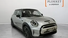 Brugt 2023 Mini Cooper SE Classic Hatchback | 169.900 kr. (Fair pris)