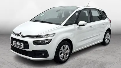 Brugt 2017 Citroën C4 Picasso Seduction MPV | 79.800 kr. (Fair pris)