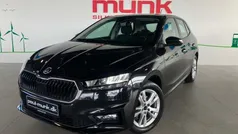 Brugt 2022 Skoda Fabia Ambition Hatchback | 209.900 kr.