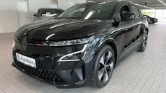Sort metal Brugt 2023 Renault Mégane Equilibre Hatchback | 179.500 kr. (Fair pris)