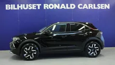 Brugt 2023 Opel Mokka-e Elegance SUV | 159.900 kr. (Fair pris)
