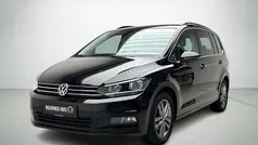 Brugt 2020 VW Touran Comfortline MPV | 279.980 kr. (Fair pris)