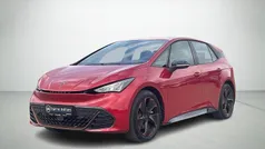 Brugt 2024 Cupra Born e-Boost Hatchback | 229.900 kr. (Fair pris)