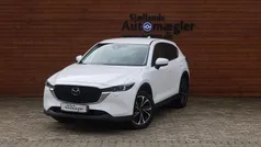Brugt 2022 Mazda CX-5 Cosmo SUV | 265.000 kr. (Super pris)