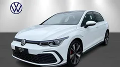 Hvid Brugt 2020 VW Golf VIII GTE Hatchback | 249.900 kr. (Fair pris)