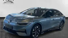Ny 2025 VW ID.7 Style Sedan | 474.988 kr. (Fair pris)
