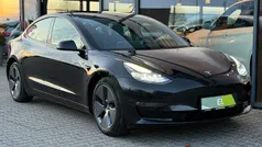 Sortmetal Brugt 2023 Tesla Model 3 Long Range RWD Sedan | 254.700 kr. (Fair pris)