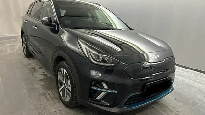 Brugt Kia e-Niro Spirit 150 kW (204 HK) 2022 SUV