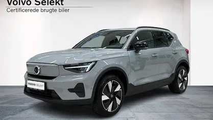 Brugt Volvo EX40 Core 185 kW (252 HK) 2024 SUV