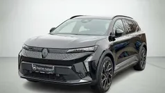 Sortmetal Brugt 2024 Renault Scénic Esprit Alpine MPV | 319.900 kr. (Fair pris)