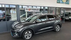Koksmetal Brugt 2022 Kia e-Niro Premium SUV | 209.700 kr. (God pris)