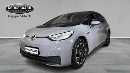 Brugt VW ID.3 Pro 106 kW (145 HK) 2022 Hatchback