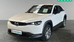 Brugt 2021 Mazda MX30 Sky SUV | 124.500 kr. (Fair pris)