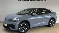 Grå Brugt 2023 VW ID.5 Pro Performance SUV | 269.800 kr. (Fair pris)