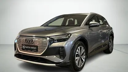 Brugt 2021 Audi Q4 e-tron SUV | 219.900 kr. (God pris)
