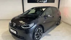 Gråmetal Brugt 2021 VW ID.3 Hatchback | 179.800 kr. (Fair pris)