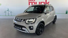 Beige Brugt 2023 Suzuki Ignis Adventure Hatchback | 158.900 kr. (Fair pris)